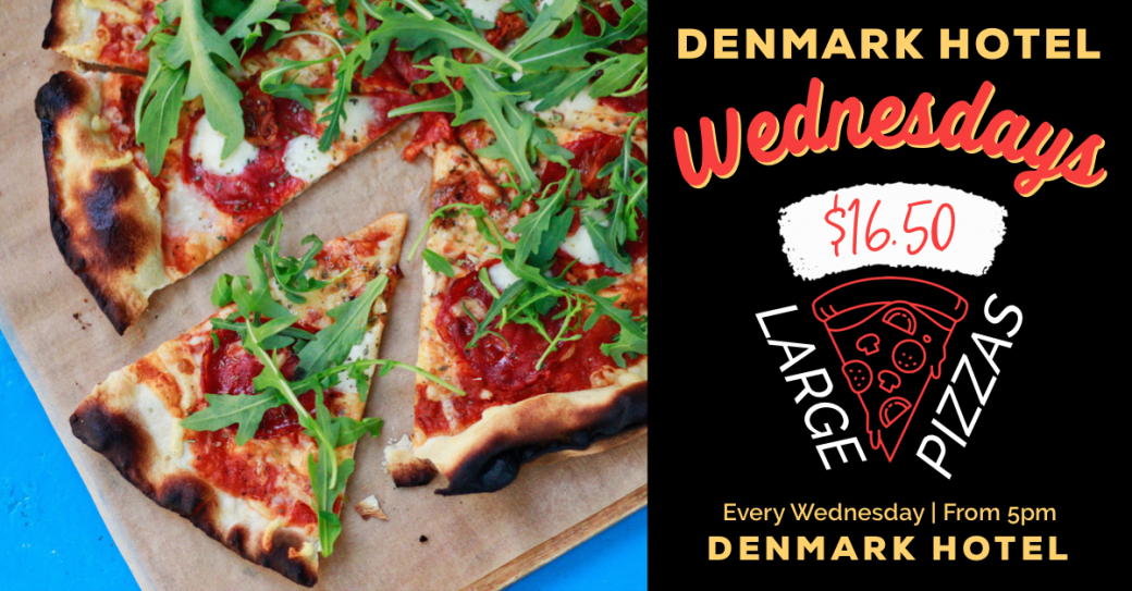 Denmark Hotel_WED